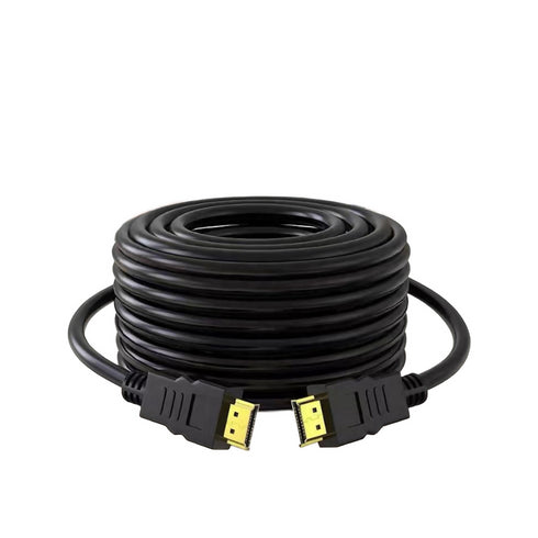 Male HDMI Cable V1.4 30M
